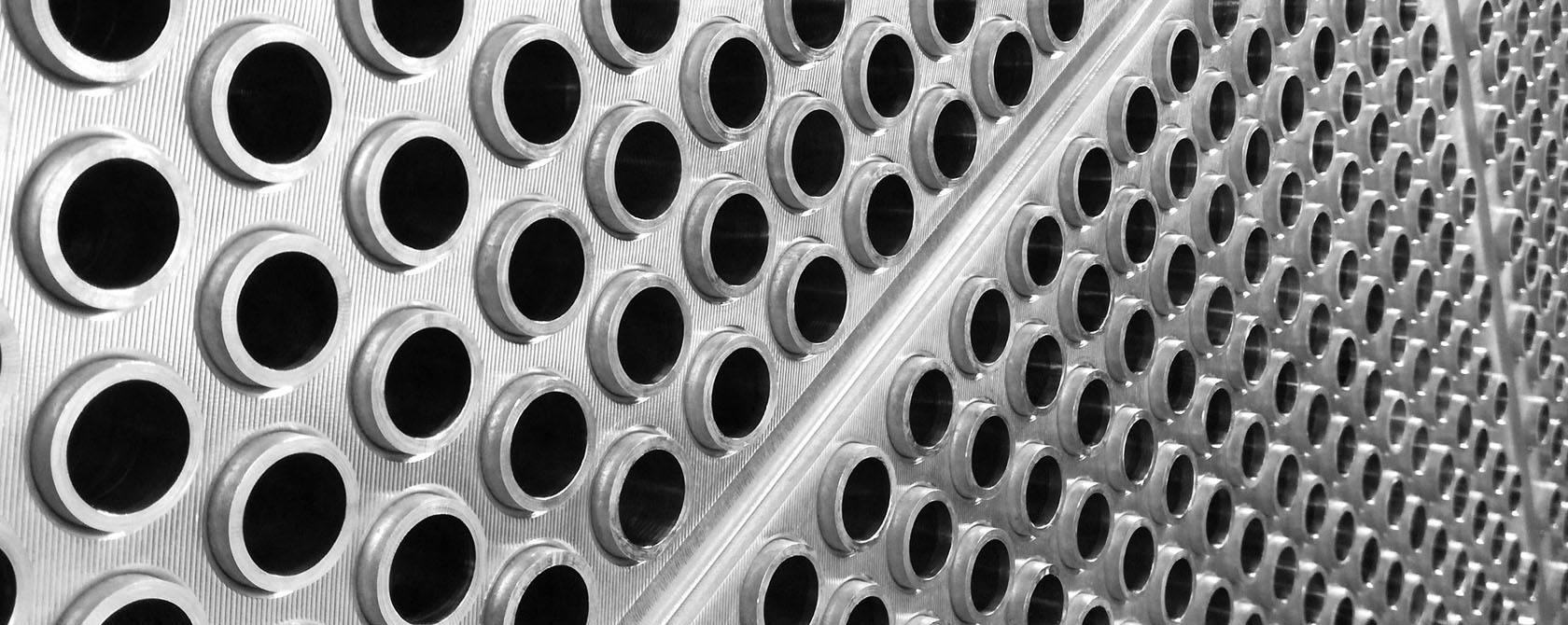 heat exchangers villa scambiatori