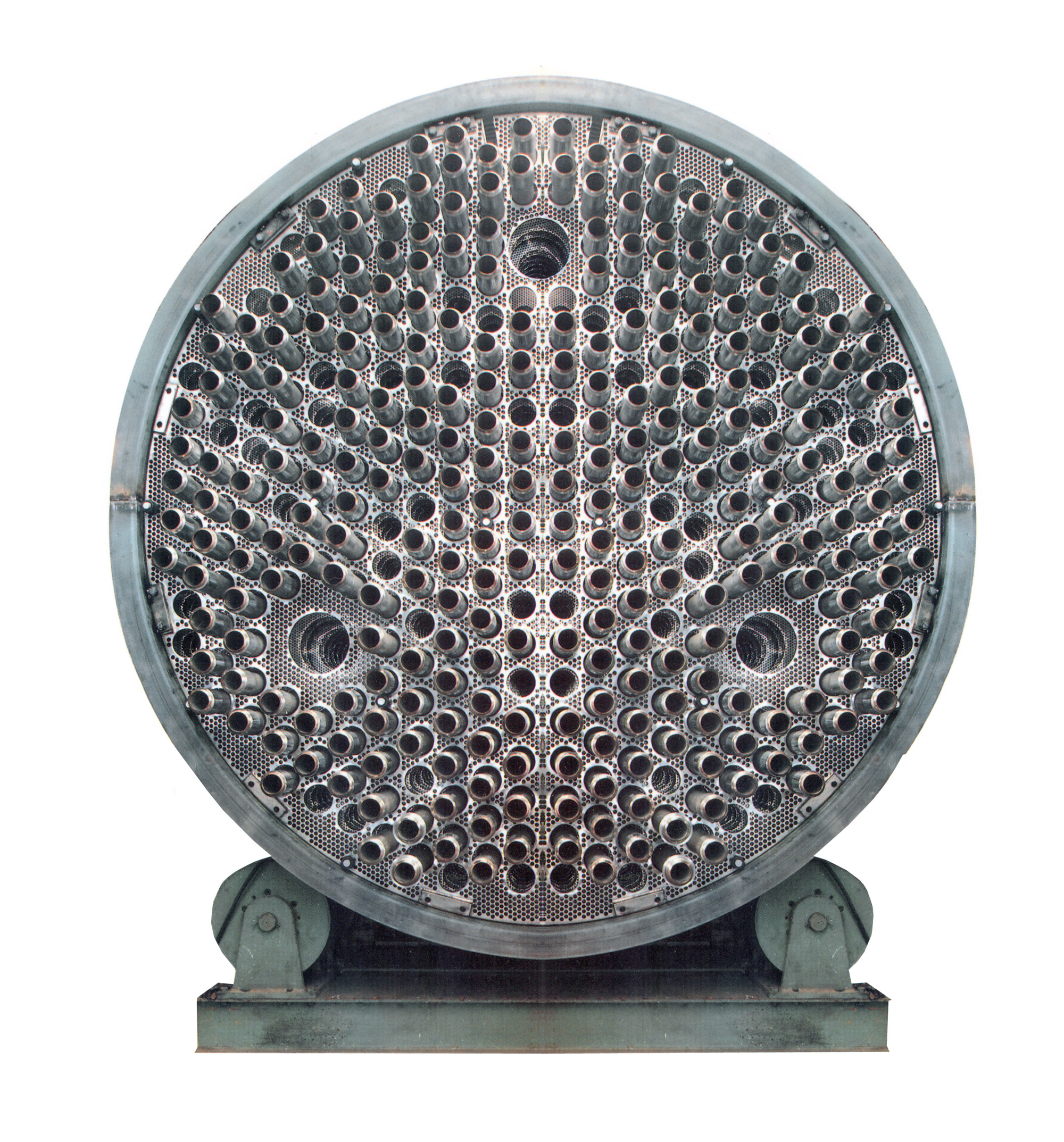 heat exchangers villa scambiatori